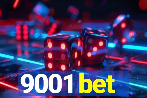 9001 bet